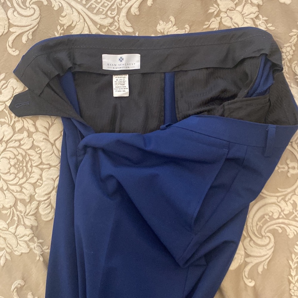 Men’s Dress Pants - Picture 2 of 3
